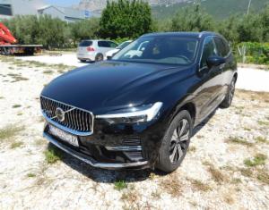 266089 - Volvo XC60 2.0 T8 Recharge Advanced Bright Aut. AWD