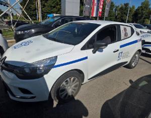 227747 - Renault Clio 0.9 GENERATION 90 TCE