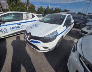 227748 - Renault Clio 0.9 GENERATION 90 TCE