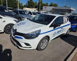 227753 - Renault Clio 0.9 GENERATION 90 TCE