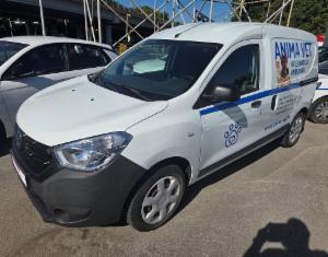 227755 - Dacia DOKKER VAN 1.5 DCI BUSSINES
