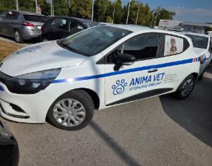 227752 - Renault Clio 0.9 GENERATION 90 TCE