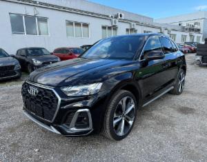 255427 - Audi Q5 2.0 40 TDI