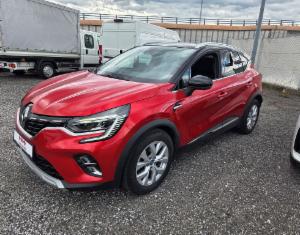 237521 - Renault Captur 1.6 INTENS E-TECH