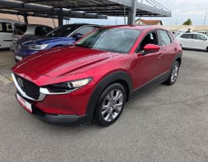 228440 - Mazda CX-30 2.0 G122/COMF. PLUS