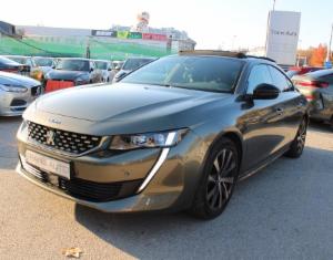 231159 - Peugeot 508 2.0 Novi BlueHDI 160 SST EAT GT Line