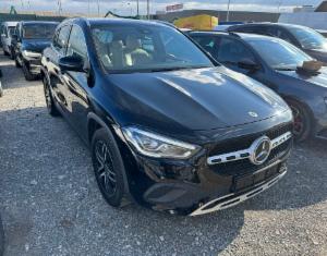 238760 - Mercedes - Benz GLA 200 1.3
