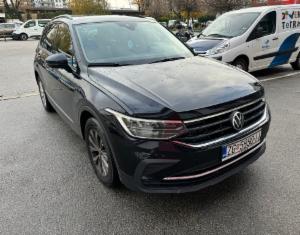 236389 - Volkswagen TIGUAN 1.5 TSI DSG Life