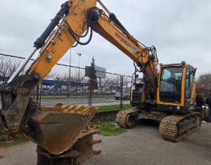 257316 - Hyundai HX 145 LCR