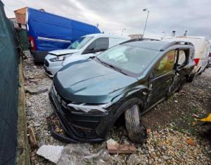 AUKCIJA - KARAMBOL - Dacia Jogger 1.0 EXTREME TCE 110