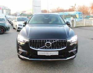 255205 - Volvo XC60 2.0 B4 (D) 197HP ADVANCED BRIGHT AT AWD