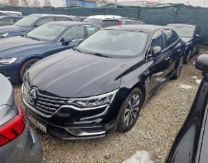 239530 - Renault Talisman 2.0 ZEN Blue dCi 160 EDC