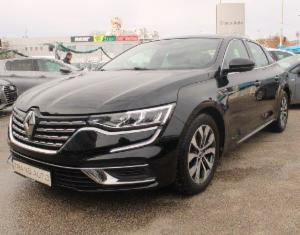 239530 - Renault Talisman 2.0 ZEN Blue dCi 160 EDC