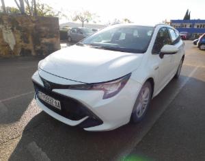 239181 - TOYOTA COROLLA HYBRID 1.8 MY21 TS HSD 5D E-CVT LUNA
