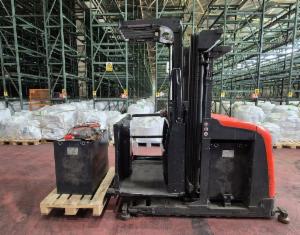 202847 - Linde V modular Visokoregalni komisioner