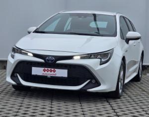 239181 - TOYOTA COROLLA HYBRID 1.8 MY21 TS HSD 5D E-CVT LUNA