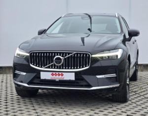 266089 - Volvo XC60 2.0 T8 Recharge Advanced Bright Aut. AWD