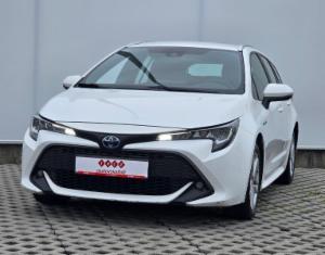 239182 - TOYOTA COROLLA HYBRID 1.8 MY21 TS HSD 5D E-CVT LUNA