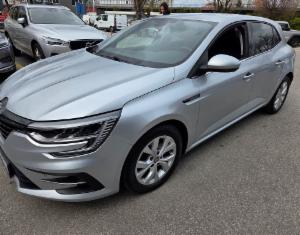 238682 - Renault Megane 1.5 INTENS Blue dCi 115