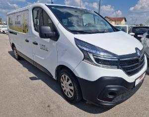 231747 - Renault Trafic Passenger 2.0