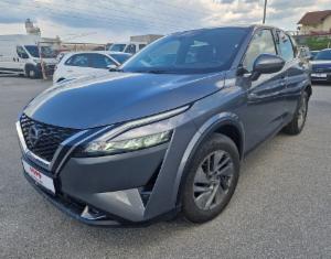 249647 - Nissan Qashqai 1.3 ACENTA 140 MT 2WD