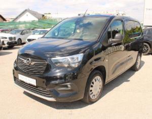 233450 - Opel Combo 1.5 Edit. + L2H1 D15DTH S/S MT6