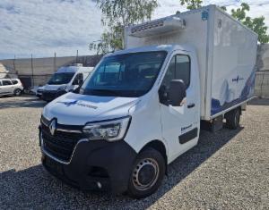 243649 - Renault Master 2.3 ŠASIJA S JED KABINOM L3P3 ENERGY