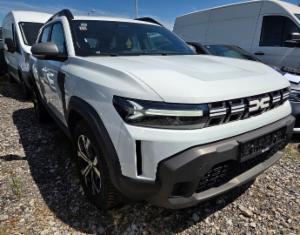 267104 - Dacia Duster 1.2 EXPRESSION TCE 130