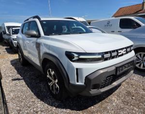 267504 - DACIA DUSTER 1.2 EXPRESSION TCE 130