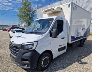 243651 - Renault Master 2.3 ŠASIJA S JEDN. KABINOM L3P3 ENERGY