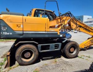 257313 - Hyundai R170W-9 6.7