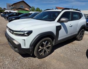 267505 - DACIA DUSTER 1.2 EXPRESSION TCE 130