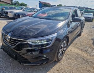 276427 - Renault Megane 1.5 TECHNO BLUE DCI 115 EDC