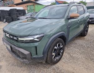 269499 - Dacia Duster 1.0 EXTREME ECO-G 100