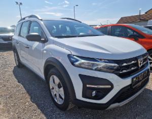 244253 - Dacia Jogger 1.0 ESSENTIAL 1.0 ECO-G 100