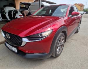 236012 - Mazda CX-30 2.0 G122/PLUS