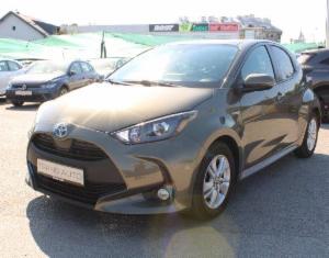 236556 - Toyota Yaris 1.5 hybrid NG 1.5 HSD HB 5D E-CVT SOL