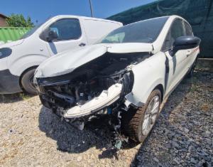 AUKCIJA - KARAMBOL - Renault Clio 1.5 evolution dCi 100