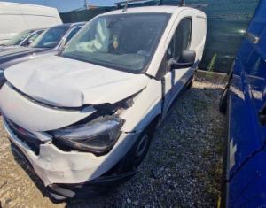 AUKCIJA - KARAMBOL - Opel COMBO VAN 1.5 CDTI VAN ENJOY