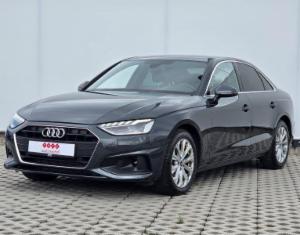 250636 - Audi A4 2.0 35TFSI S tr Edition10