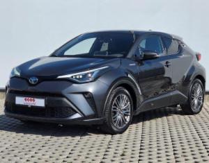 234506 - Toyota C-HR 2.0  hybrid MY21 2.0 HSD 5D E-CVT C-HIC