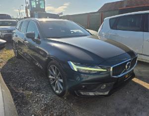 236844 - Volvo V60 D3 2.0 MOMENTUM