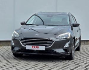 245665 - Ford Focus 1.5 TDCI