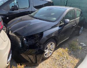 AUKCIJA - KARAMBOL - Renault Clio evolution TCe 90