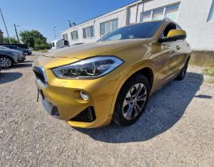 232980 - BMW X2 2.0 sDrive 18d