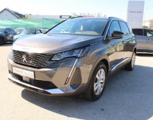 247684 -PEUGEOT 5008 STYLE BlueHDi 130